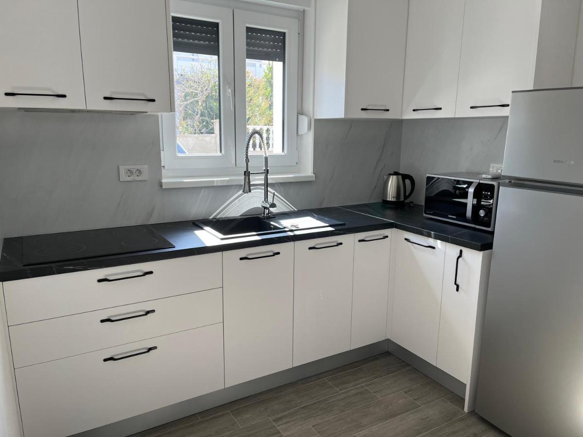 Apartment Irene Vir Zewnętrze zdjęcie