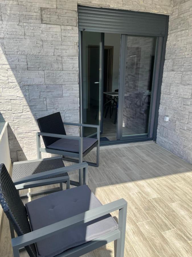Apartment Irene Vir Zewnętrze zdjęcie