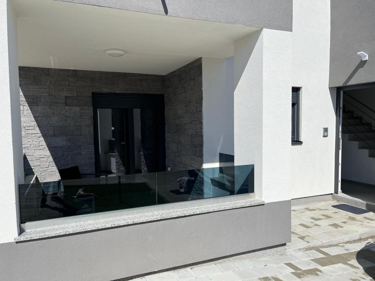 Apartment Irene Vir Zewnętrze zdjęcie