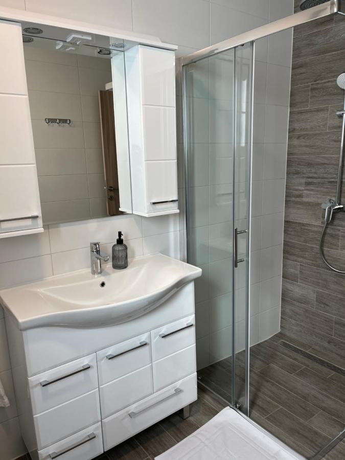 Apartment Irene Vir Zewnętrze zdjęcie