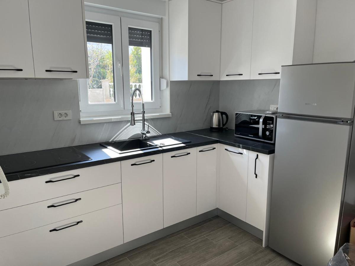 Apartment Irene Vir Zewnętrze zdjęcie