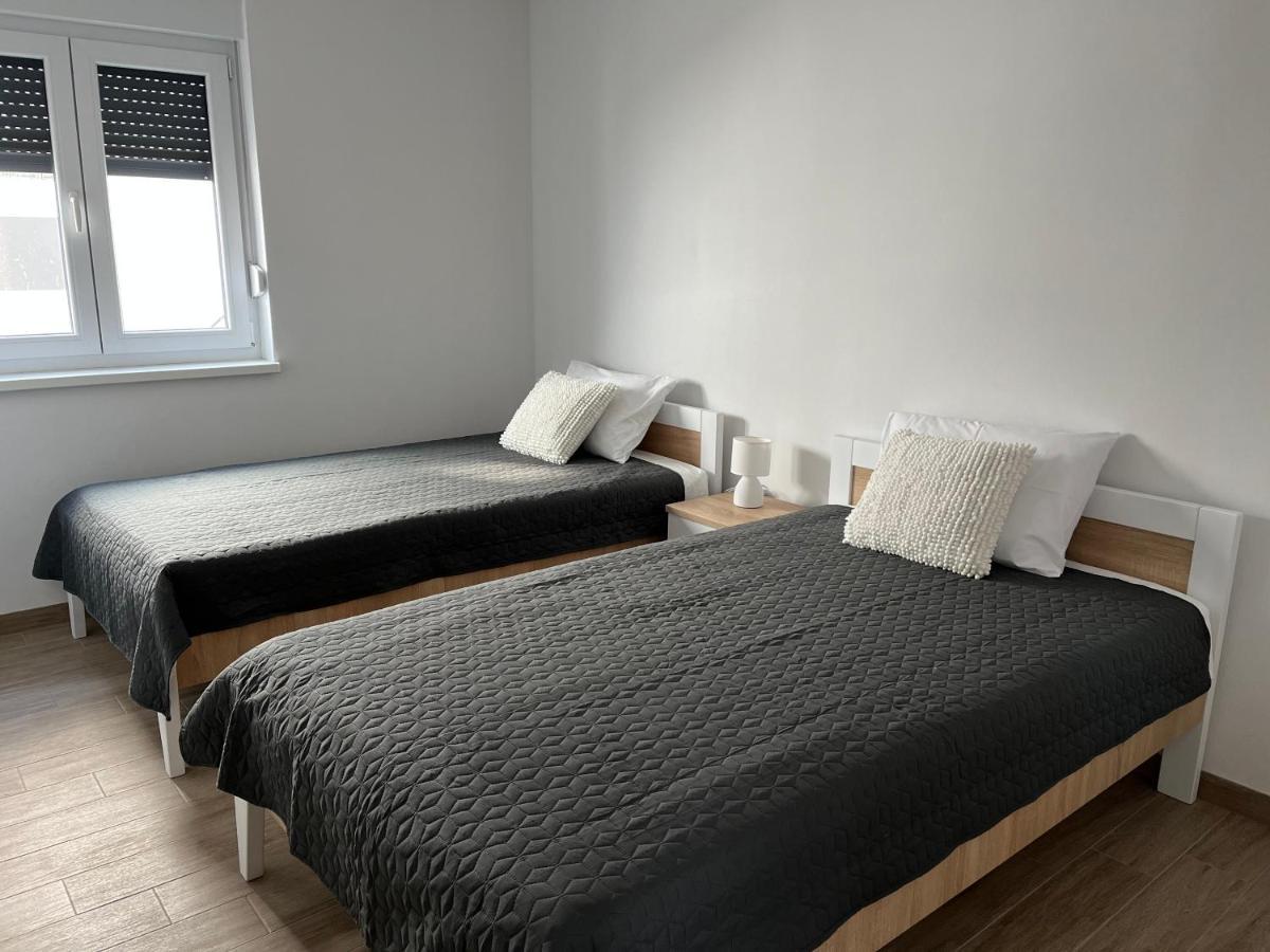 Apartment Irene Vir Zewnętrze zdjęcie