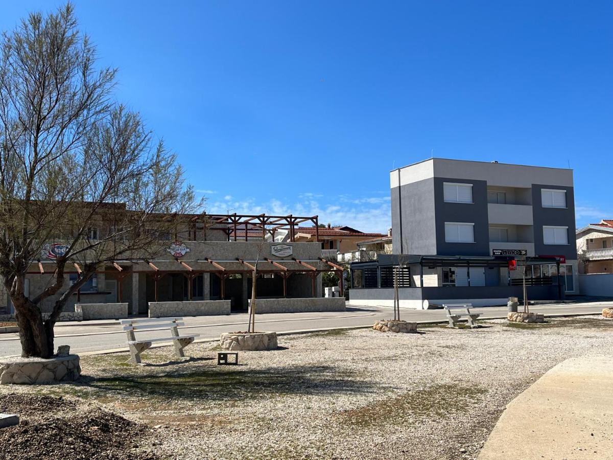 Apartment Irene Vir Zewnętrze zdjęcie