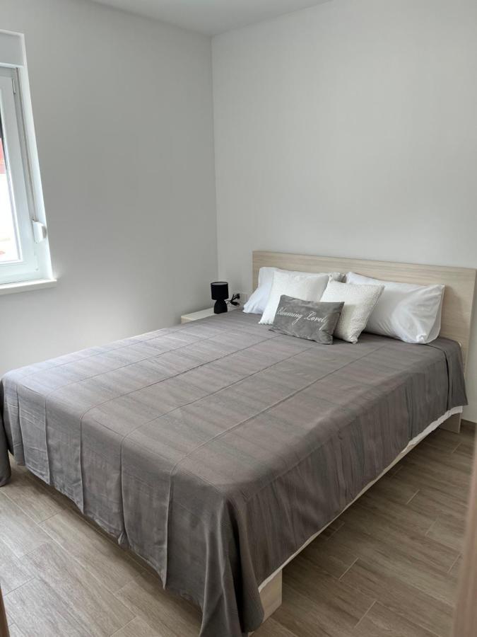Apartment Irene Vir Zewnętrze zdjęcie