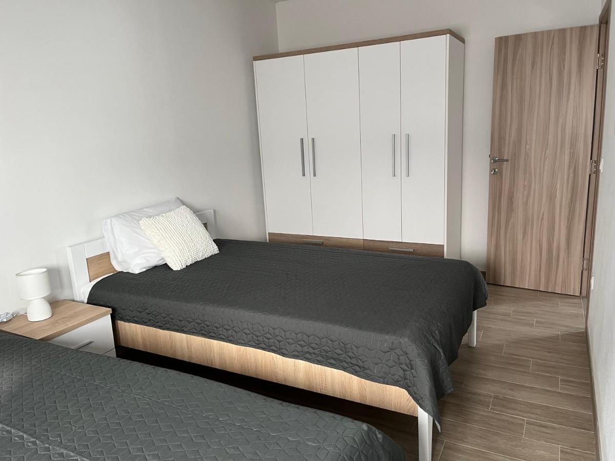 Apartment Irene Vir Zewnętrze zdjęcie