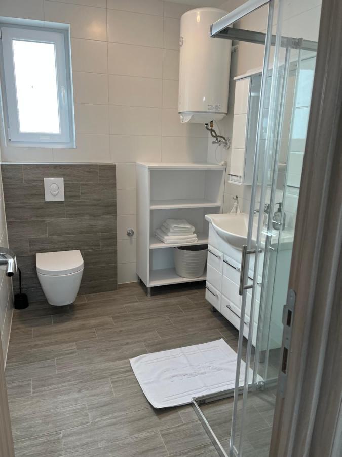 Apartment Irene Vir Zewnętrze zdjęcie