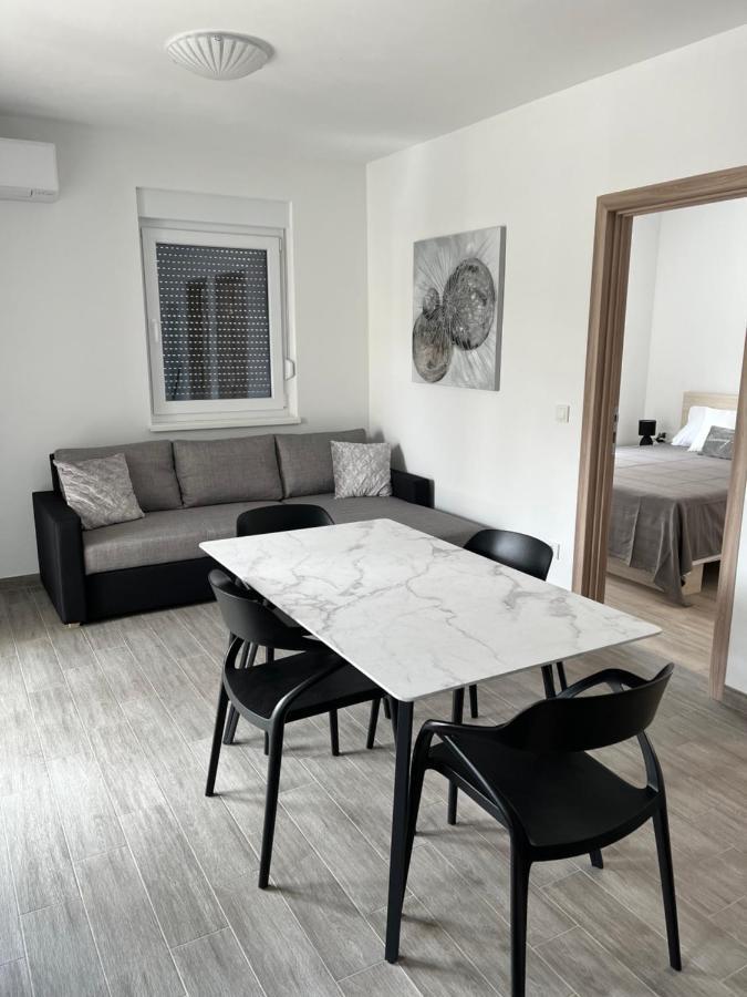 Apartment Irene Vir Zewnętrze zdjęcie