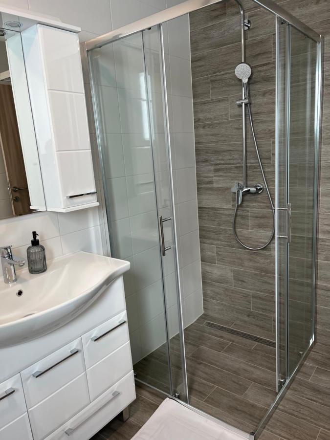 Apartment Irene Vir Zewnętrze zdjęcie