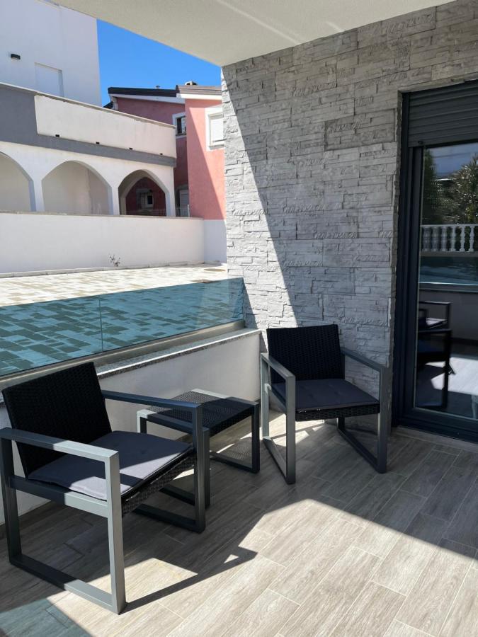 Apartment Irene Vir Zewnętrze zdjęcie