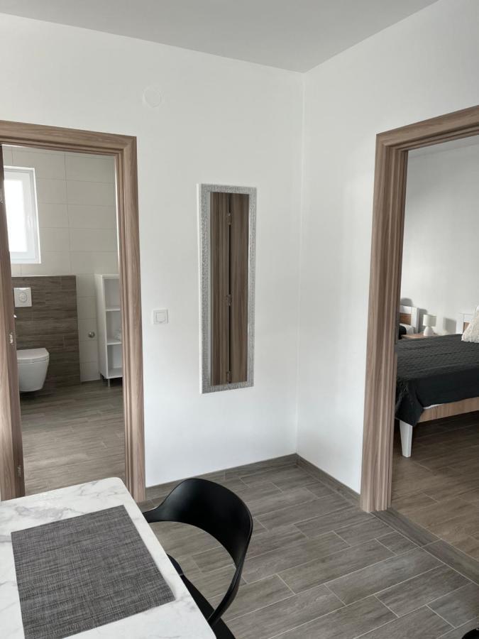 Apartment Irene Vir Zewnętrze zdjęcie