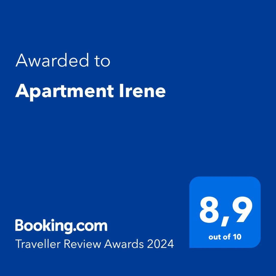 Apartment Irene Vir Zewnętrze zdjęcie