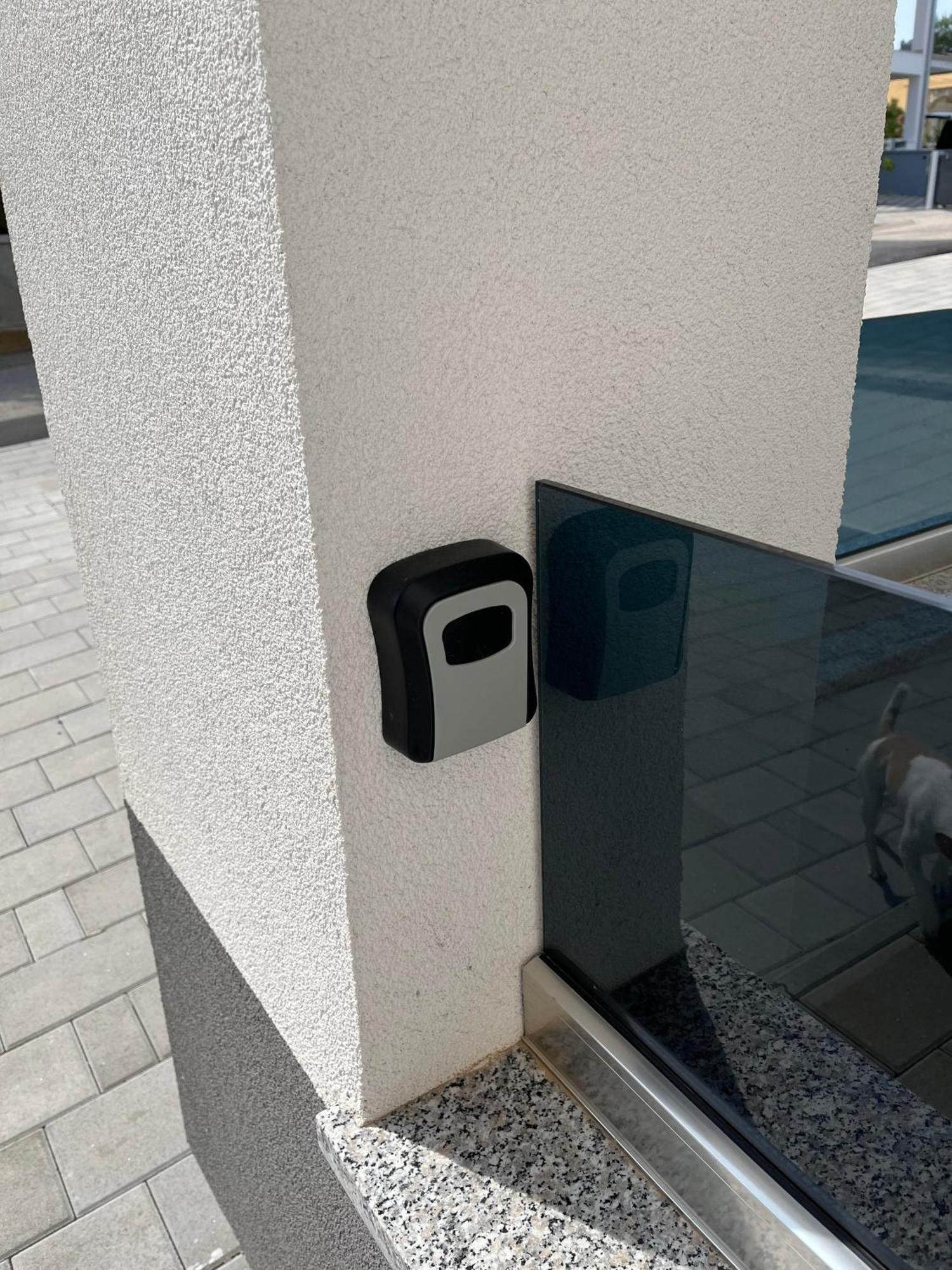 Apartment Irene Vir Zewnętrze zdjęcie